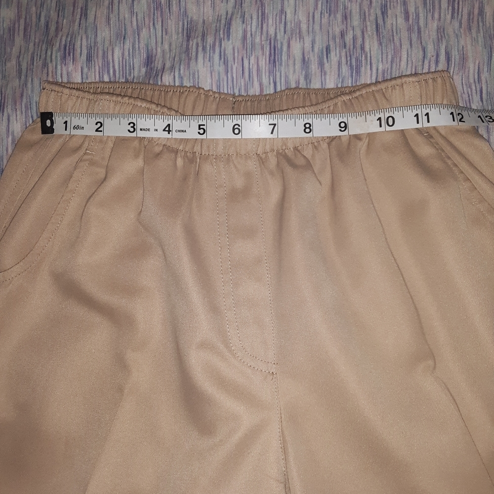 KIM ROGERS TAN CAPRIS - Picture 5 of 8